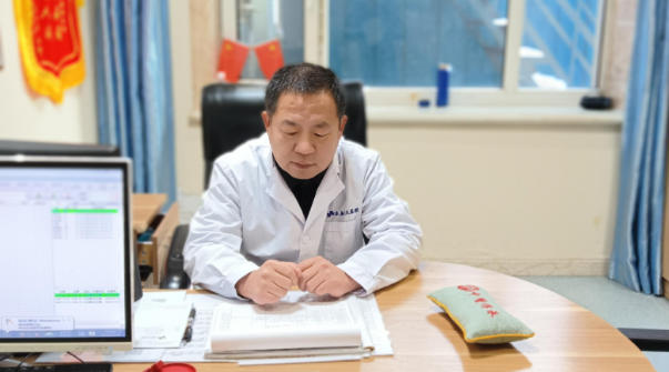 德宏傣族景颇族自治州|长春中大医院：王兆国中医 以仁心仁术传承中医精粹